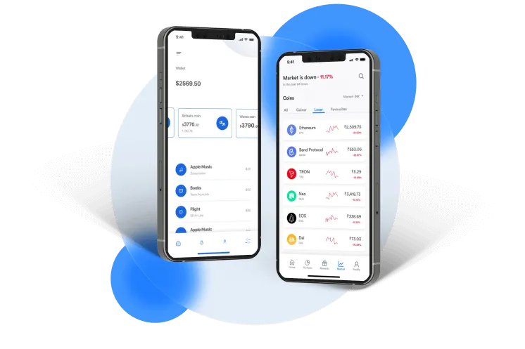 CalarixTrader - CalarixTrader